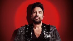 Tarkan’ın hayranla diyaloğu güldürdü: Teyze demem