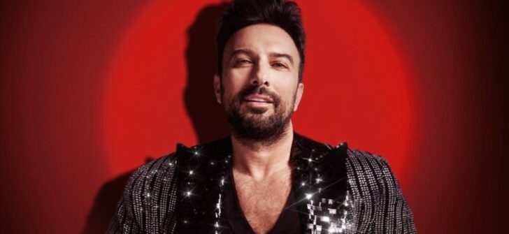 Tarkan’ın hayranla diyaloğu güldürdü: Teyze demem