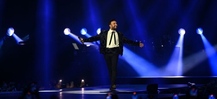 Tarkan’ın İstanbul konserlerinden alacağı ücret