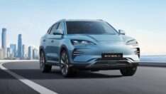 Tesla devri kapandı: BYD, dünyanın en çok elektrikli otomobil satan markası oldu