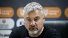 Thomas Reis: Her gün güneşli günler olmuyor