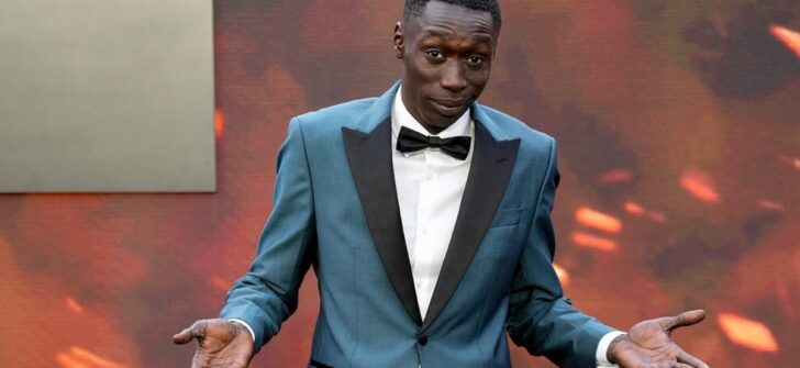 TikTok fenomeni Khabene Lame 975 milyon dolarlık anlaşmaya imza attı