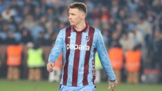 Trabzonspor ayrılığı duyurdu: Serdar Saatçi Al Nasr’a kiralandı