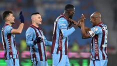 Trabzonspor evinde durdurulamıyor: En son Galatasaray’a kaybettiler