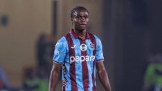 Trabzonspor’da Christ Oulai’nin yaptığı hatanın faturası ağır oldu