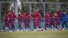 Trabzonspor’da yabancı kontenjanı sıkıntısı!