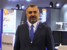 TT Ventures girişimleri CES fuarında: Ebubekir Şahin’den Türk girişimcilere özel ilgi