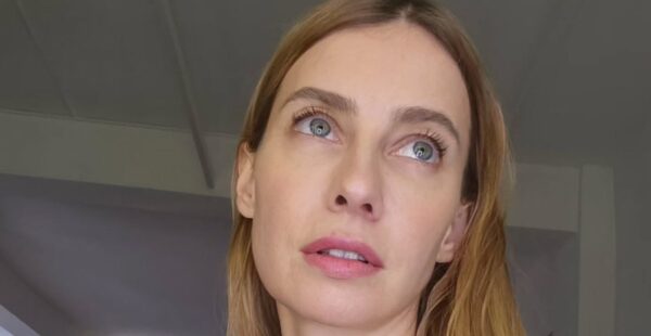 Tuba Ünsal’dan dikkat çeken açıklama:  İlişkinin içinde çok paspas oldum!