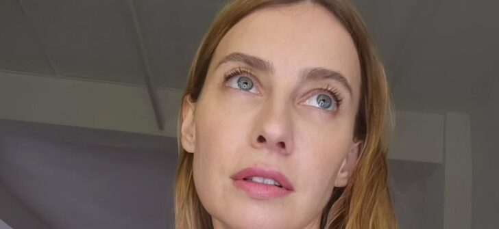 Tuba Ünsal’dan dikkat çeken açıklama:  İlişkinin içinde çok paspas oldum!