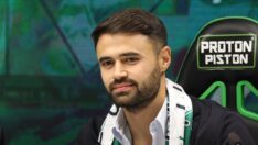 Türk futbolunun beyefendi oyuncusu: Ahmet Çalık