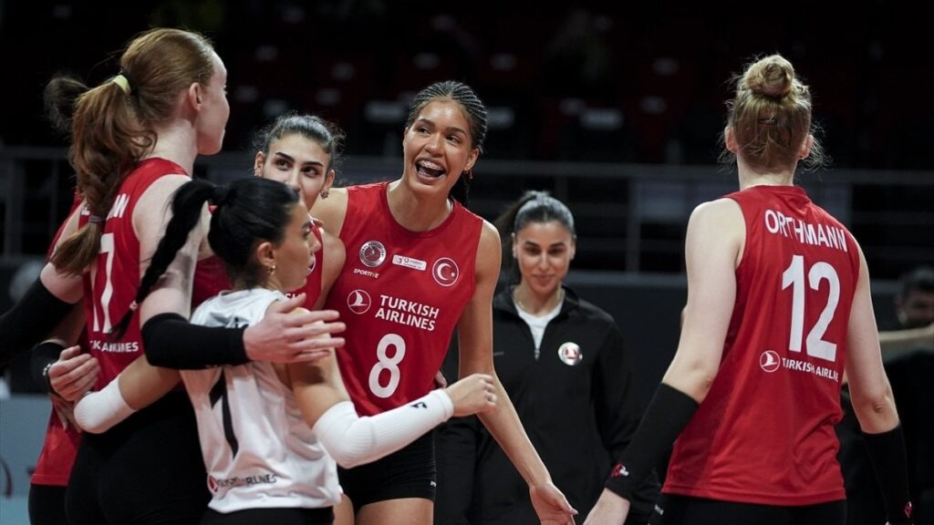 Türk Hava Yolları, Allianz MTV’yi devirdi