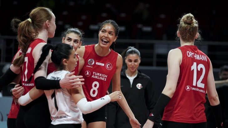 Türk Hava Yolları, Allianz MTV’yi devirdi