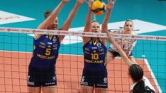 Türk Hava Yolları, Fenerbahçe’yi yendi