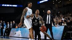 Türk Telekom, Dolomiti Energia Trento’ya şans tanımadı