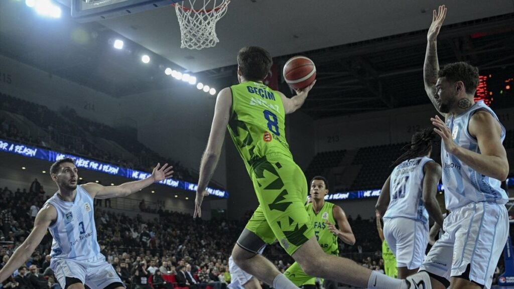 Türk Telekom, TOFAŞ’a şans tanımadı