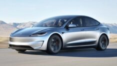 Türkiye, 2025’te elektrikli otomobil satışlarında Avrupa’da 4. oldu