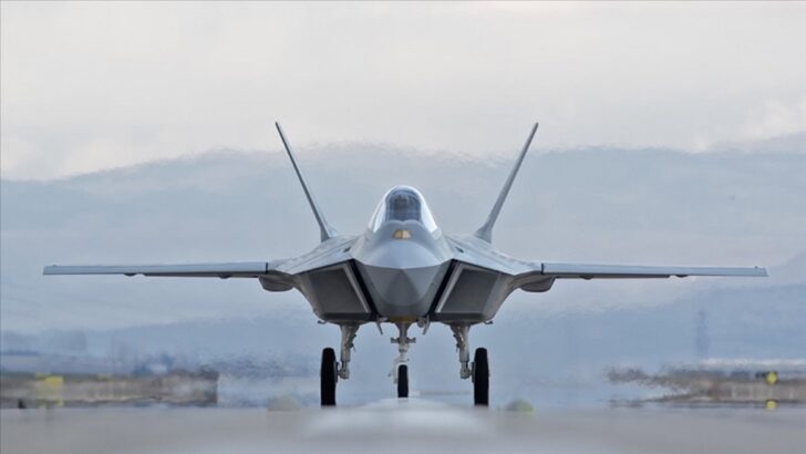 Türkiye’nin milli uçak ve helikopter projeleri için 2026’da yoğun mesai harcanacak