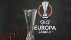 UEFA Avrupa Ligi’nde lig aşaması son buldu