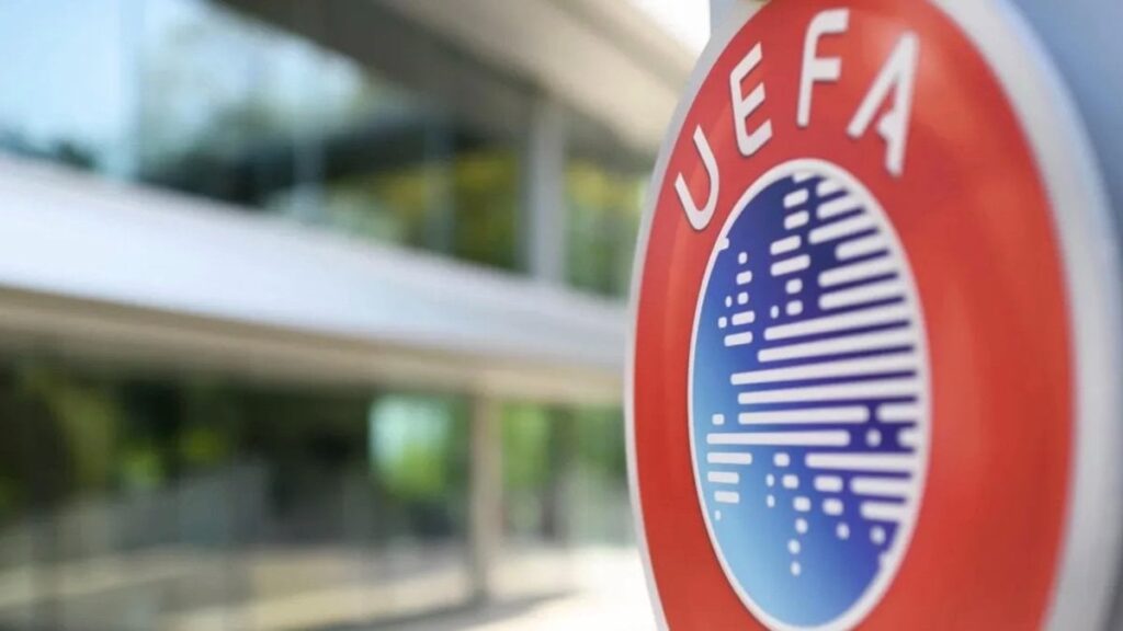 UEFA ülke puanı güncellendi: Avrupa’da tatsız hafta…