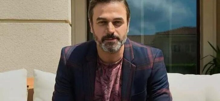 Ufuk Özkan’a donör bulundu