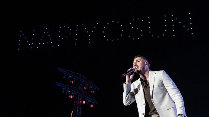 Ünlü rapçi Blok3’ün şarkıları kaldırıldı! Ağzına geleni söyledi