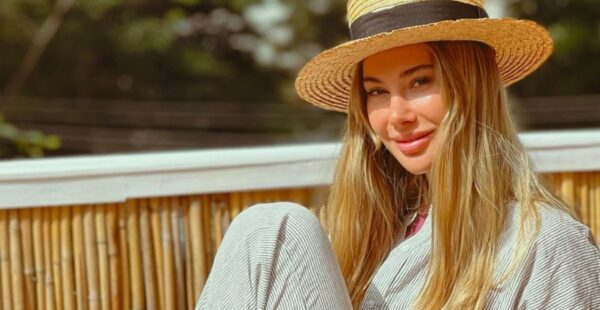 Uyuşturucu test sonucu pozitif çıkan Şeyma Subaşı’dan radikal karar