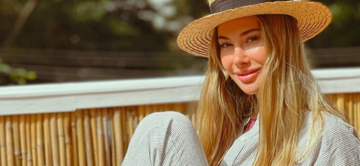 Uyuşturucu test sonucu pozitif çıkan Şeyma Subaşı’dan radikal karar