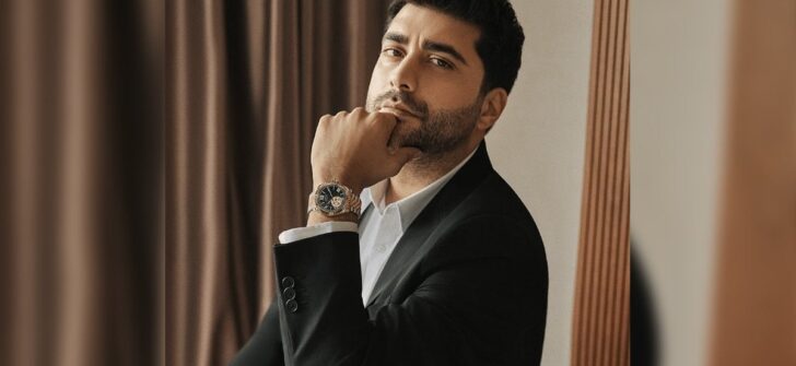 Uyuşturucu testi pozitif çıkan Doğukan Güngör, Kızılcık Şerbeti’nden çıkarıldı