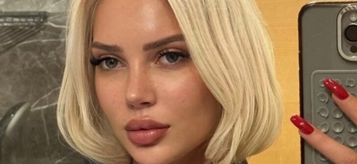 Uyuşturucu testi pozitif çıkan Mümine Senna Yıldız’dan ayet paylaşımı