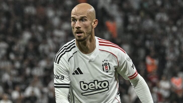 Vaclav Cerny: Beşiktaş’a transferim iyi ki gerçekleşmiş