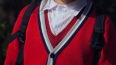 Velilerin yüzde 88’i armalı okul kıyafetini güvenlik için şart görüyor