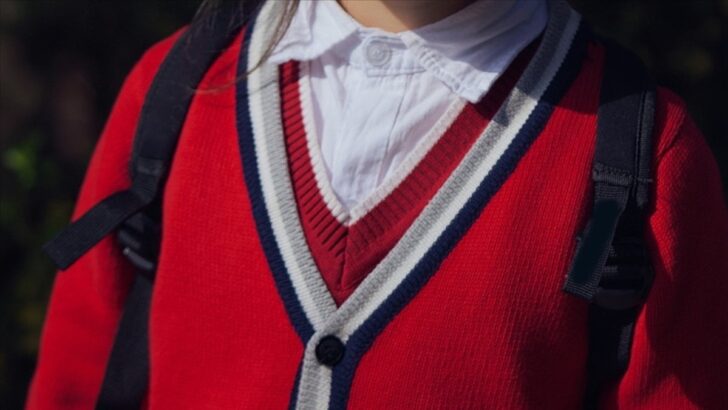 Velilerin yüzde 88’i armalı okul kıyafetini güvenlik için şart görüyor