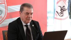 Veysel Bilen, AA’nın “Yılın Kareleri” oylamasına katıldı