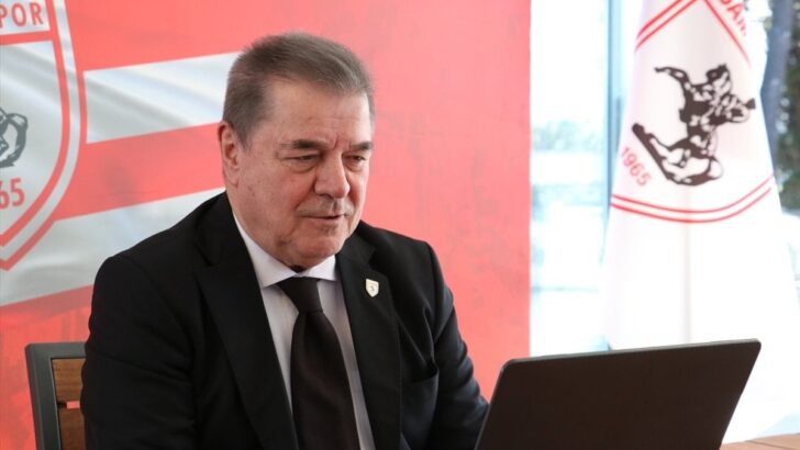 Veysel Bilen, AA’nın “Yılın Kareleri” oylamasına katıldı