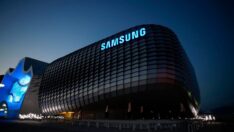 Yapay zeka etkisi: Samsung, son çeyrekte kârını 3 kat artırdı
