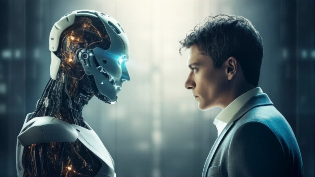 Yapay zeka insanlığı ne zaman yok edecek: Eski OpenAI çalışanı açıkladı