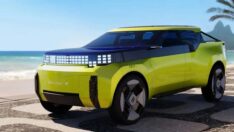 Yeni  Fiat Fastback, Avrupa’da test ediliyor: İşte beklenen özellikler