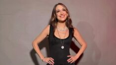 Yeni haliyle dikkat çeken Gupse Özay, verdiği kiloların sırrını açıkladı