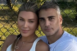 Yıllar sonra Survivor’a giden Doğuş’u eşi geri çağırdı