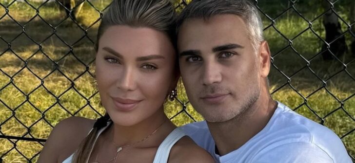 Yıllar sonra Survivor’a giden Doğuş’u eşi geri çağırdı