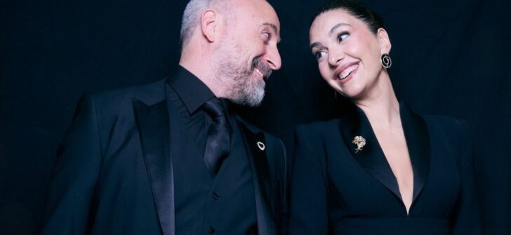 Zayıflama iğnesi iddiası vardı! Bergüzar Korel yöntemini açıkladı