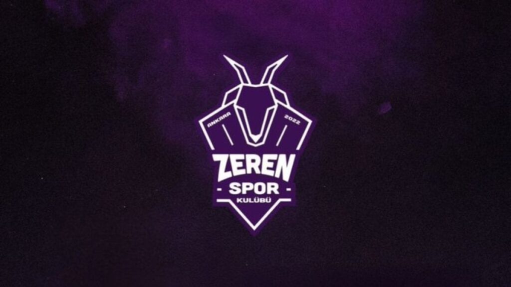 Zeren Spor’dan Kübra Akman’ın sağlık durumu hakkında bilgilendirme