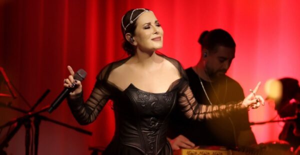 Zuhal Olcay, Haluk Bilginer’in ihaneti hakkında konuştu