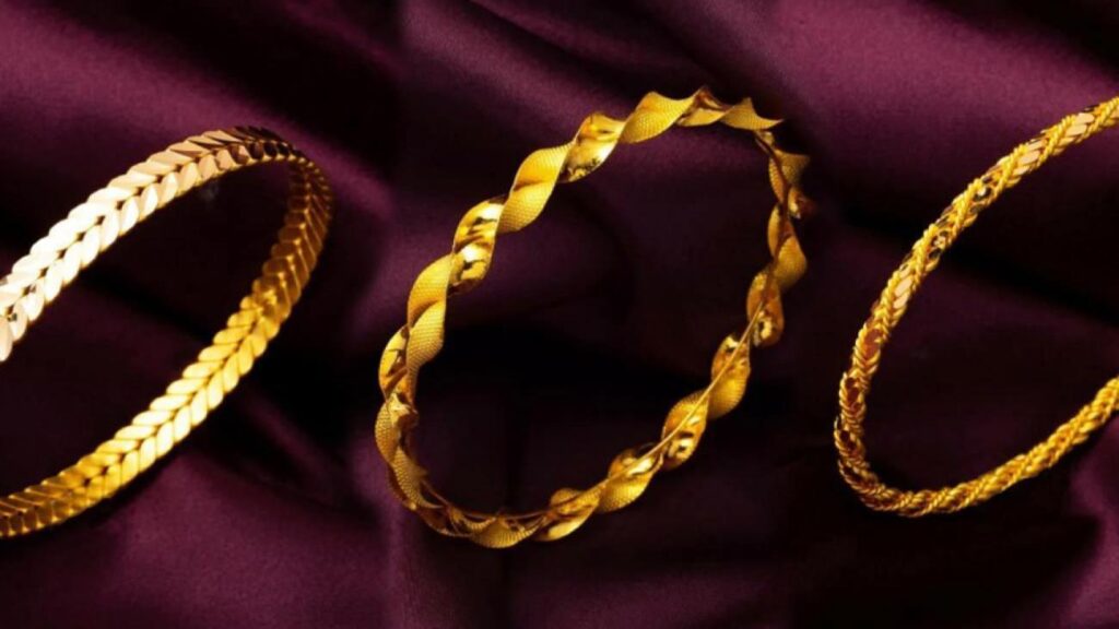 22 ayar altın bilezik modelleri 2026! 22 ayar altın bilezik fiyatları