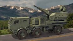 ASELSAN’dan KORKUT ile Avrupa hamlesi