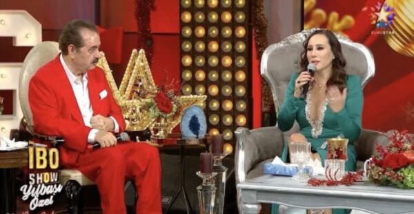 Asena “Hesapları kapattım” dedi: 25 yıl sonra küslük sona erdi