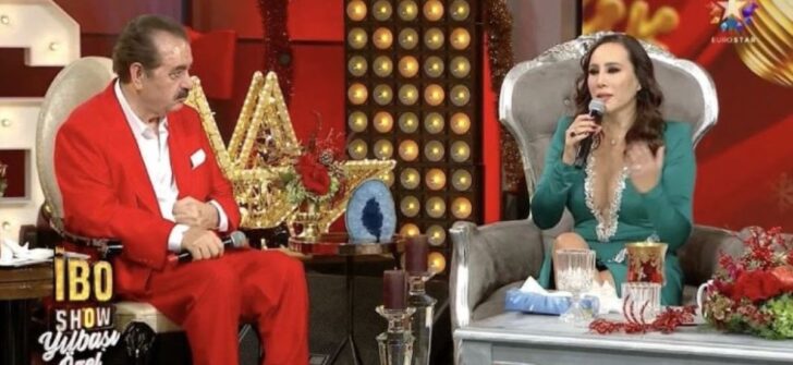 Asena “Hesapları kapattım” dedi: 25 yıl sonra küslük sona erdi