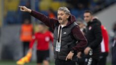 Atila Gerin: Bizim için bir puan kıymetli