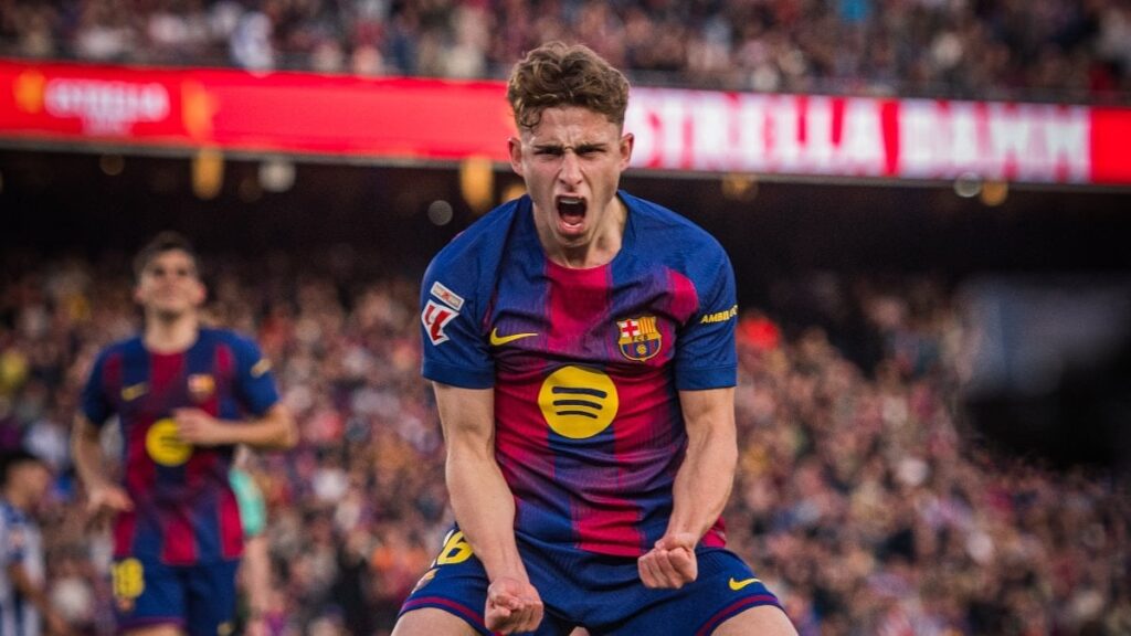 Barcelona, Levante karşısında hata yapmadı