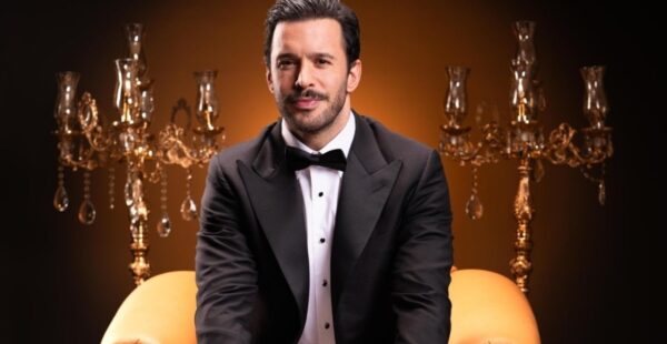 Barış Arduç’tan evlilik itirafı: Pandemide karar verdik